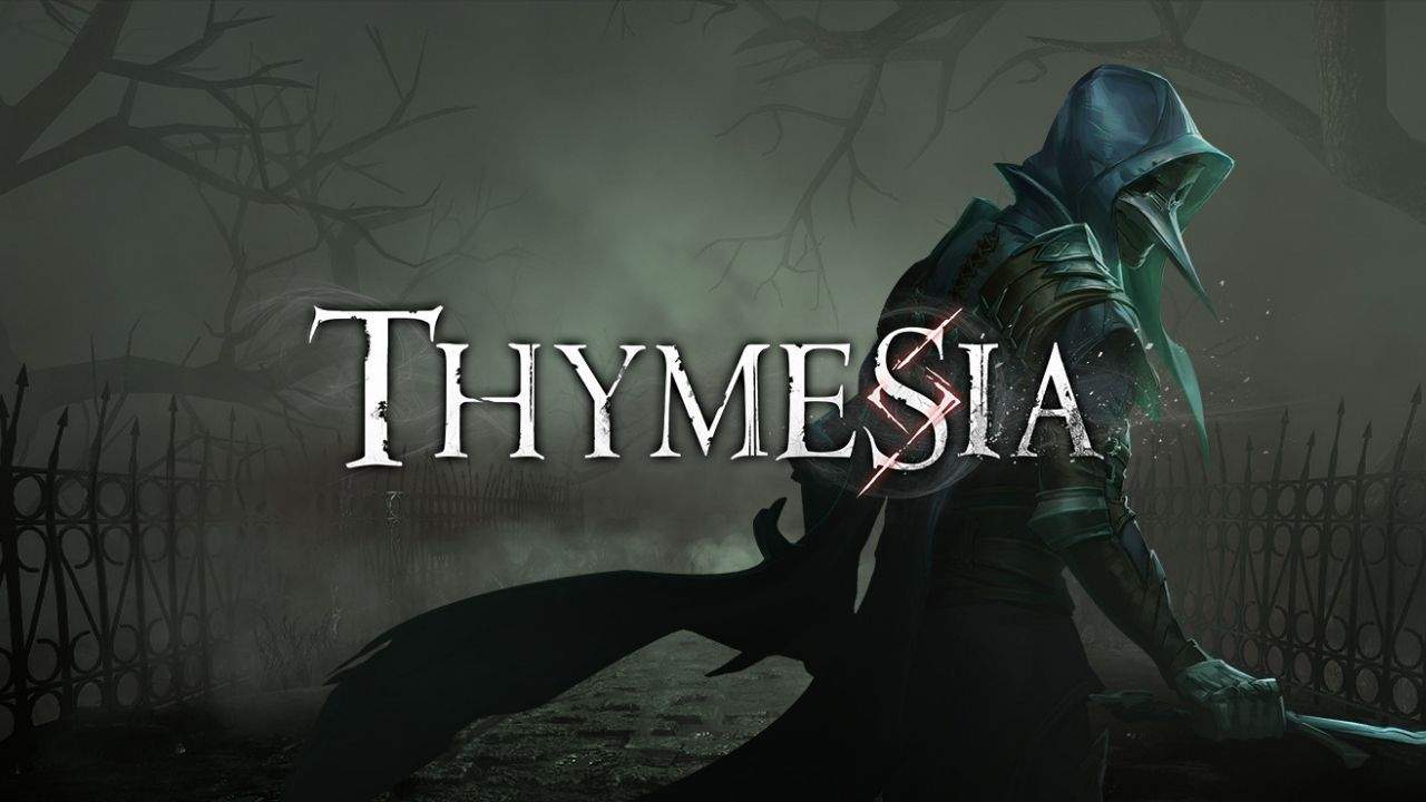 23. Thymesia