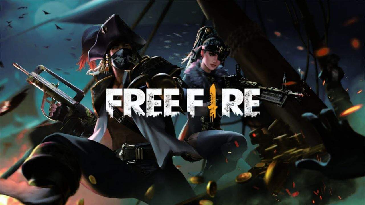 Gerador de letras pequenas Free Fire