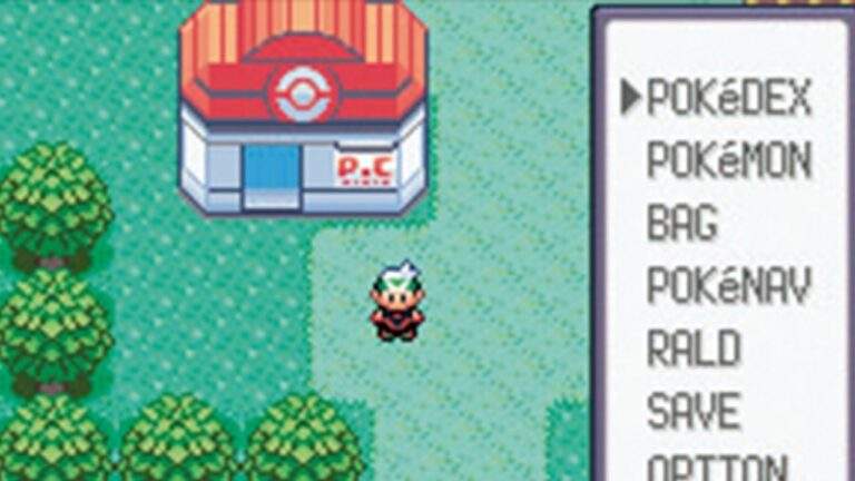 Pokémon Ruby Cheats: Todos Os Códigos Liberados!