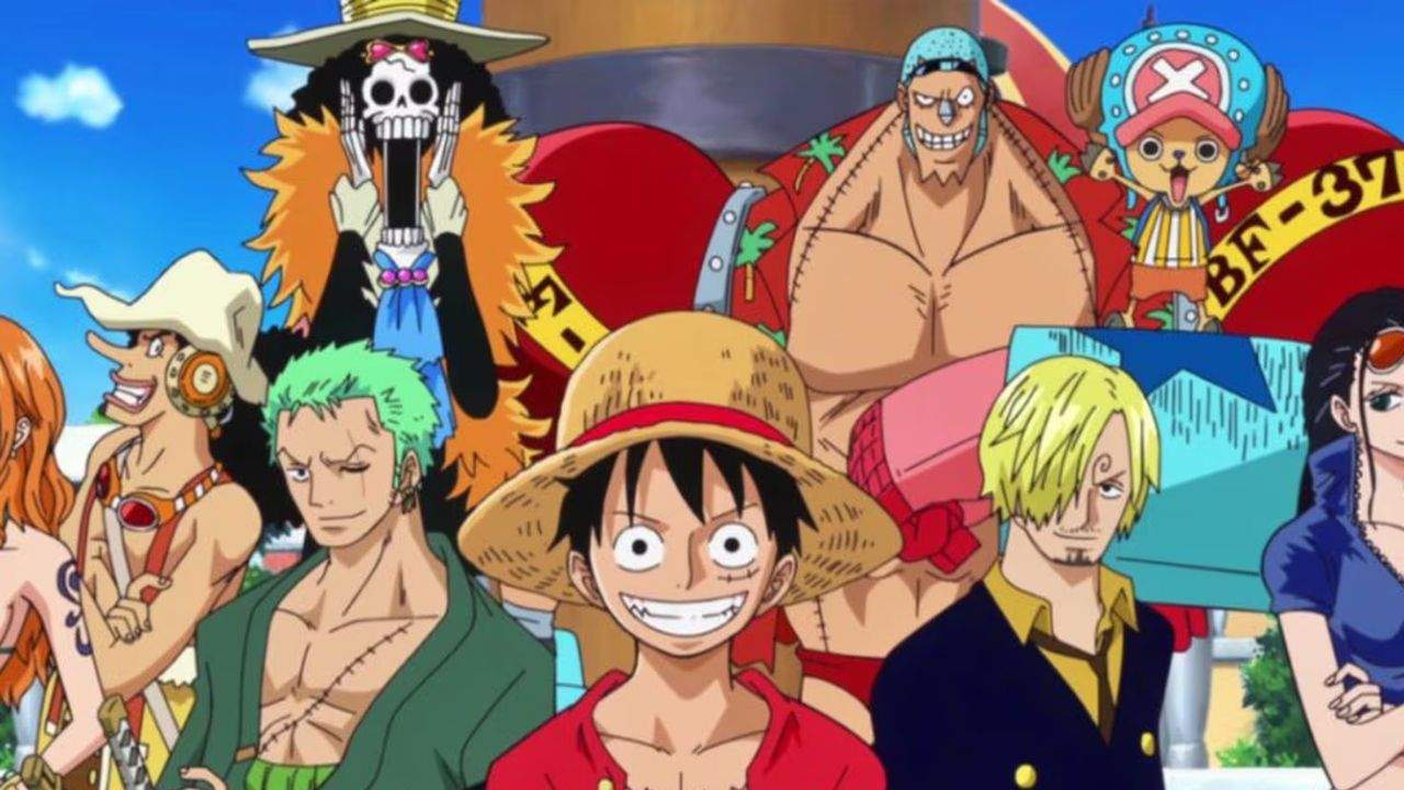 Quantos ep tem One Piece atualmente_ Uma saga sem fim