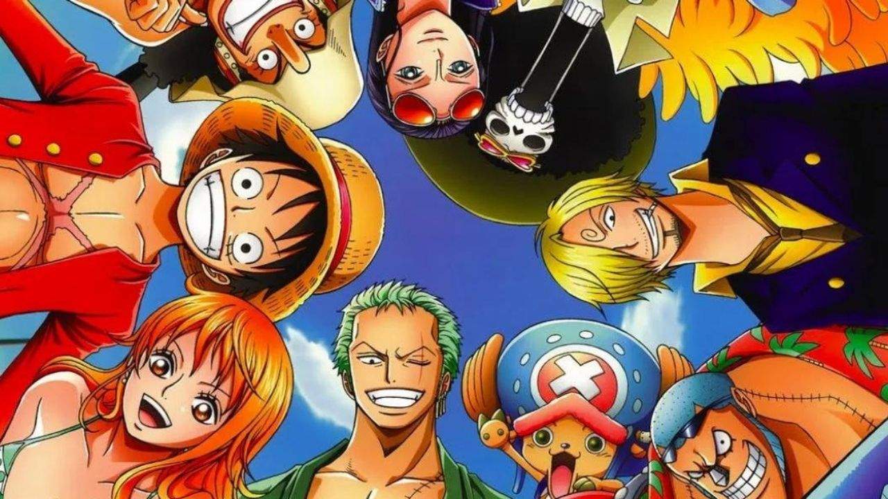Quantos episódios tem One Piece atualmente_ Número atualizado!