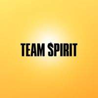 29. Team Spirit
