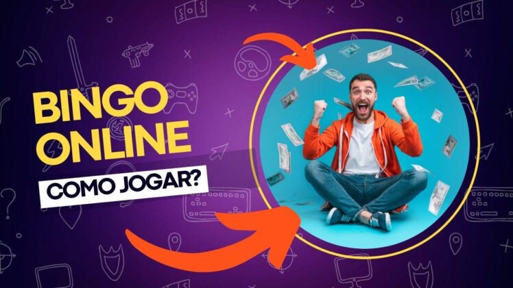 Como jogar Bingo Online? Jogue grátis, prêmios em dinheiro!