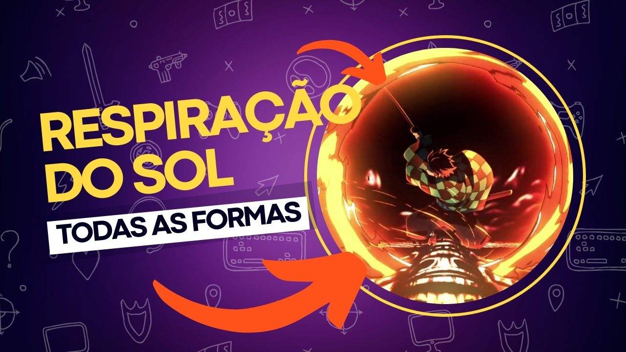 Respiração do Sol: todas as formas da Dança do Deus do Fogo! Respiração do Sol: todas as formas da Dança do Deus do Fogo!