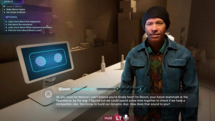 Ubisoft está tentando criar NPCs de IA para ‘conversas reais’