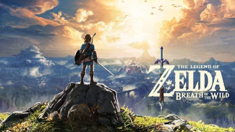 Os 10 melhores jogos Legend of Zelda de todos os tempos