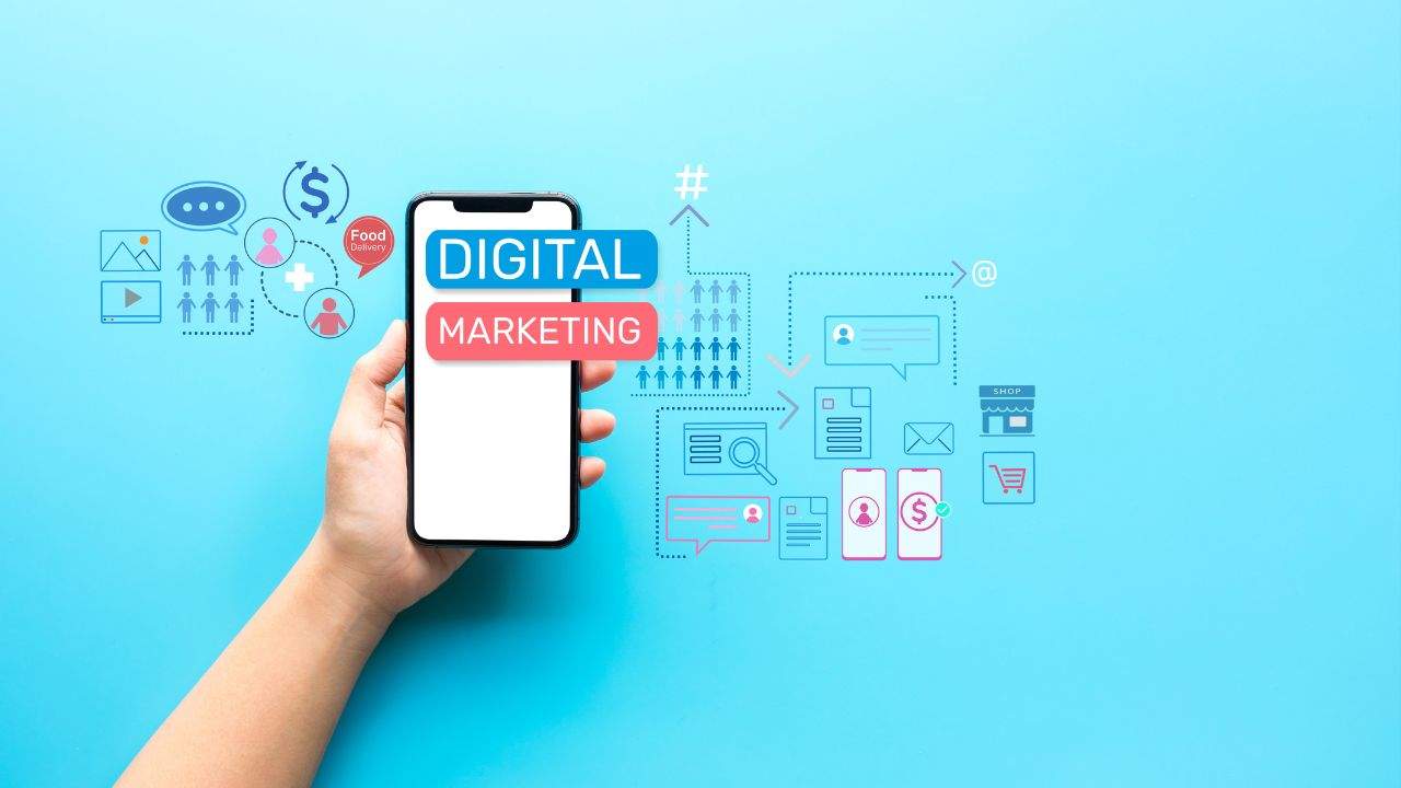 [CANVA] As principais tendências do Marketing Digital em 2024