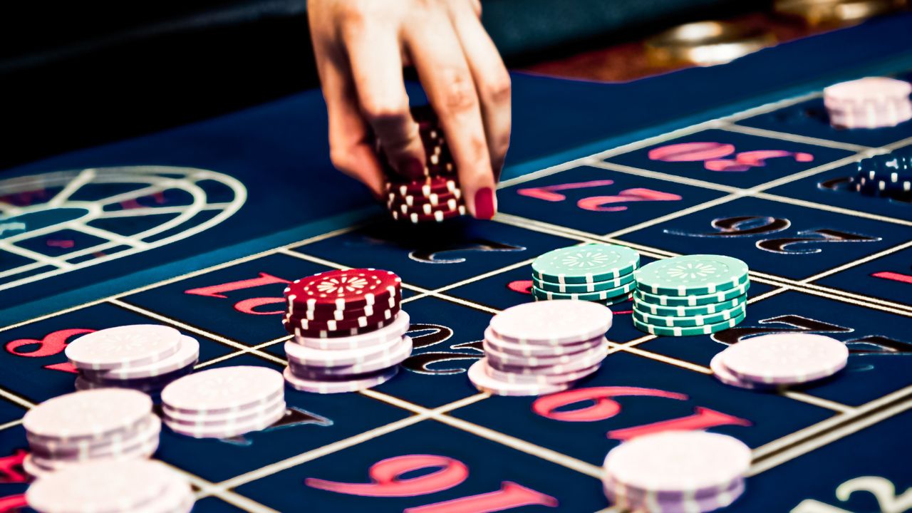 [CIBER] O Impacto das apostas sem risco nas habilidades cognitivas