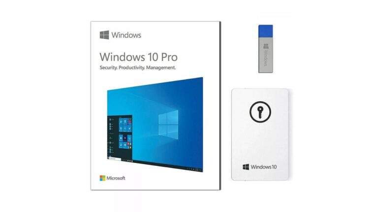 Windows: onde comprar? As melhores e mais baratas opções!