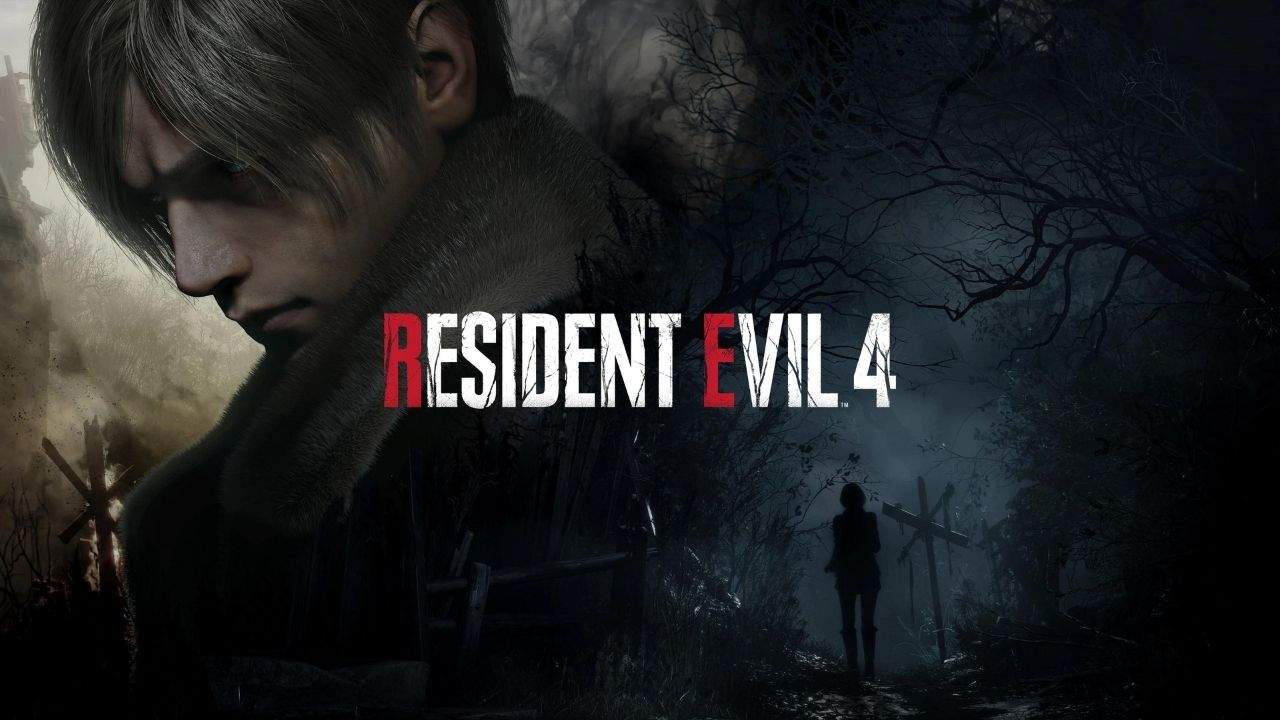 Existe um código Resident Evil 4 Remake