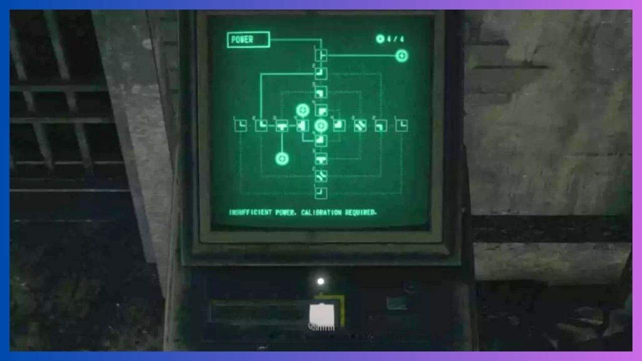 Solução para o puzzle dos Capítulo 13 e 14 de Resident Evil 4 Remake Depósito de lixo