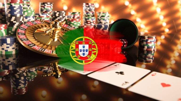 Como Encontrar um Casino Confiável em Portugal?