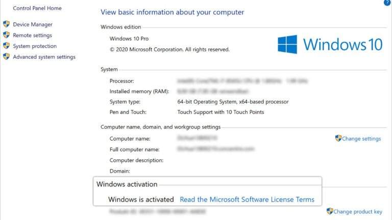 Como ativar o Windows 10? Passo a passo simples, confira!