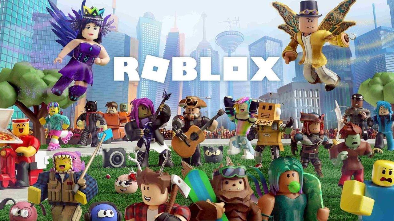 Por que é importante escolher bons nomes para Roblox femininos