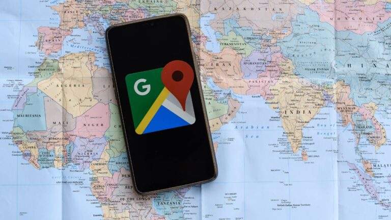 Quais os tipos de Google Maps? O que é o Google Maps GO?