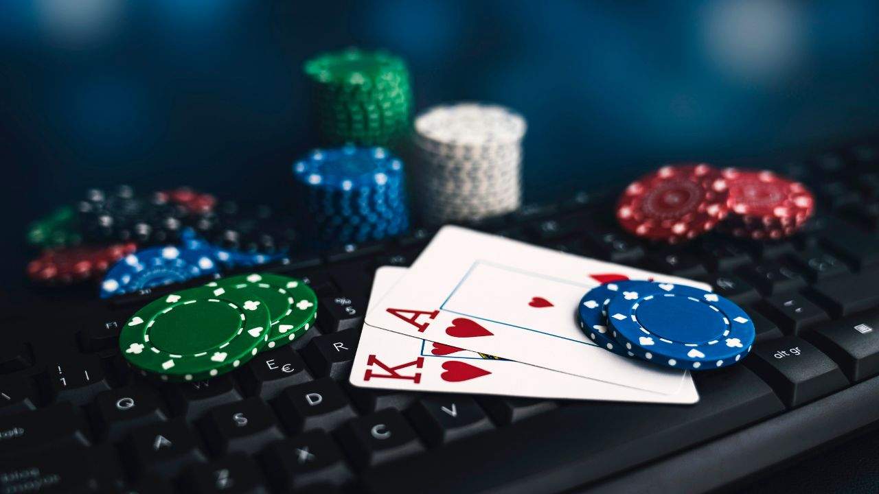 A Ascensão do Poker