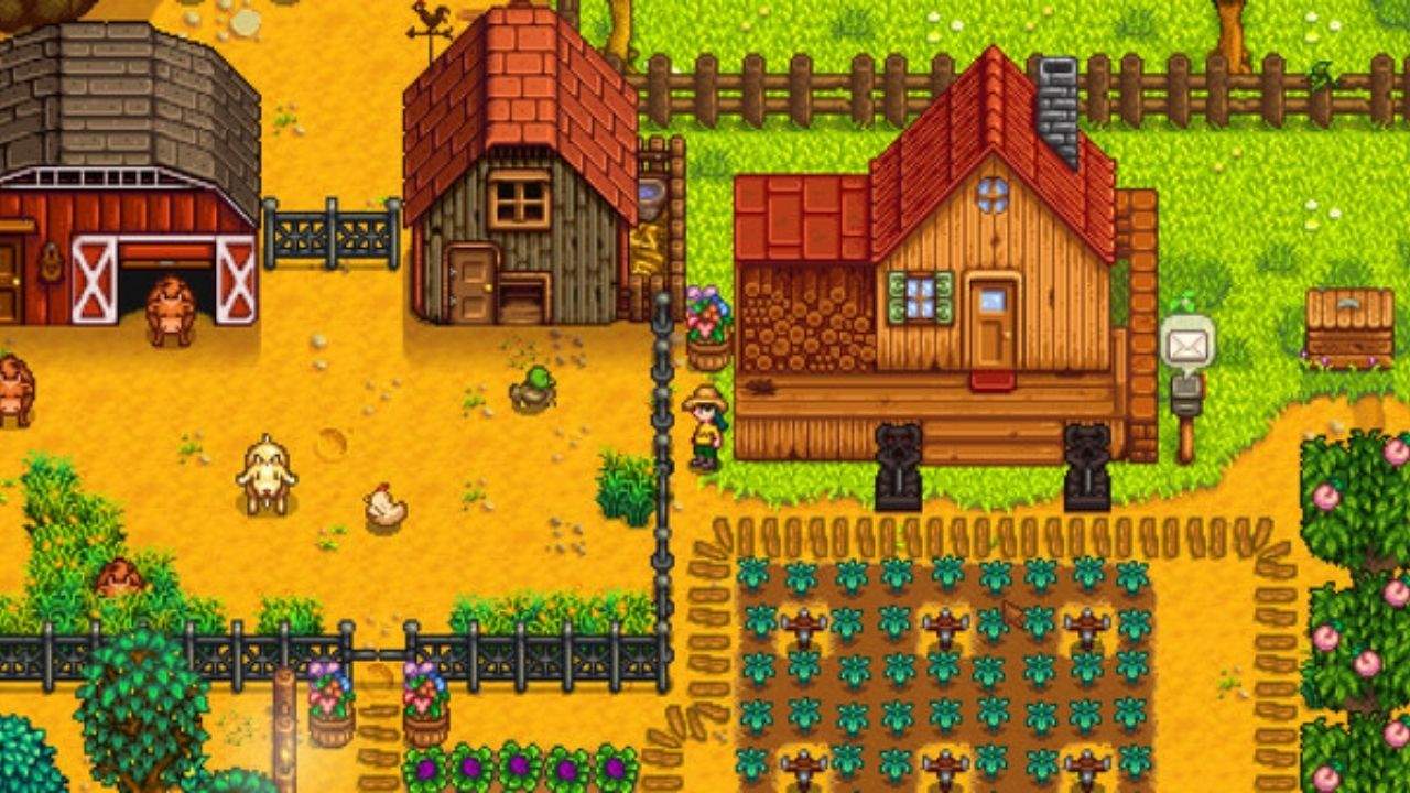 Para que serve a tilápia em Stardew Valley