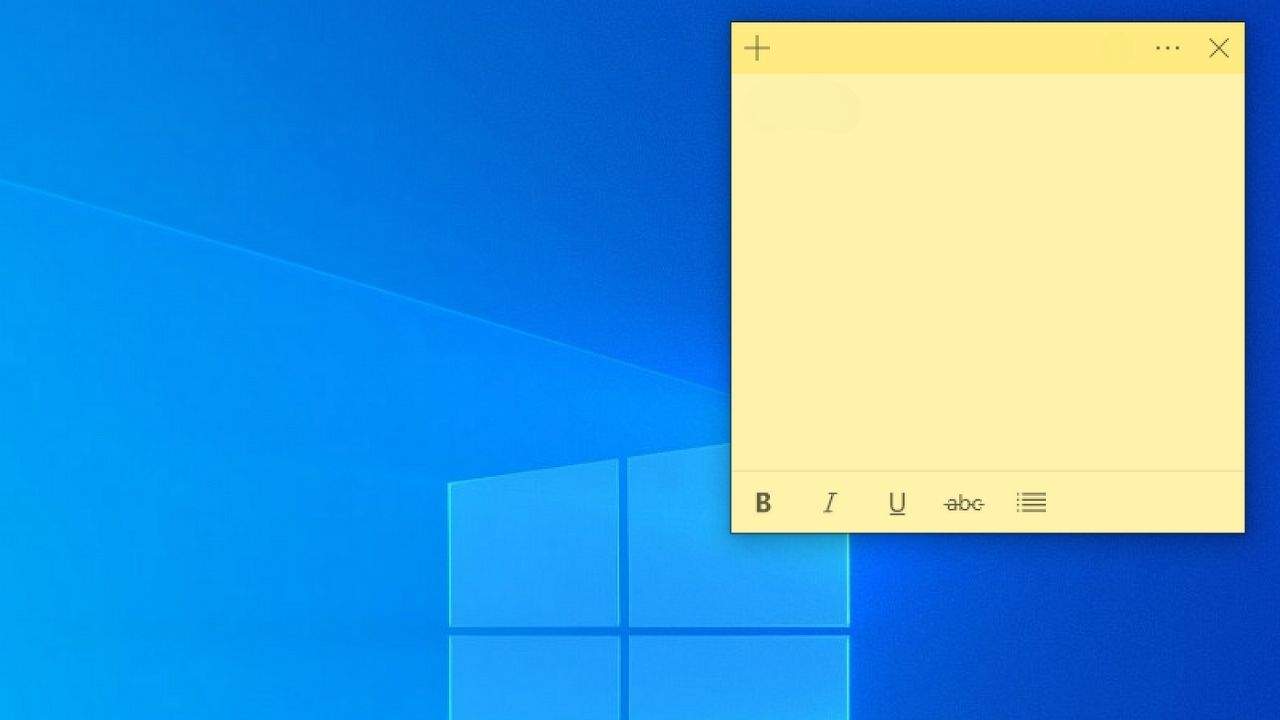 Perguntas frequentes sobre notas autoadesivas do Windows