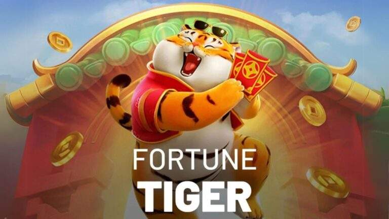 Visão geral Fortune Tiger