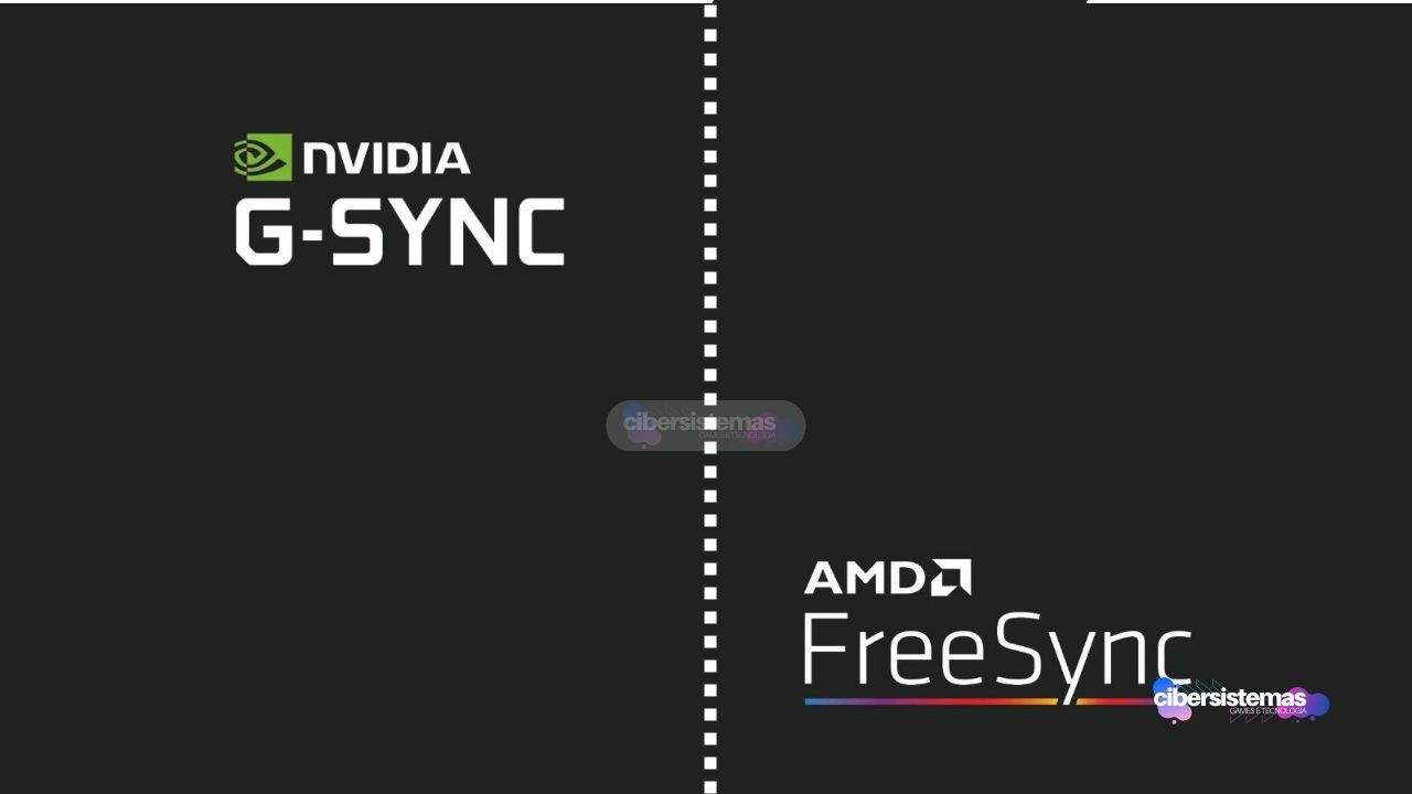 5. Desativar G-Sync e V-Sync