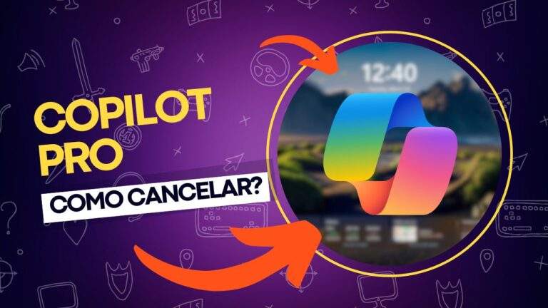 Como cancelar a assinatura do Copilot Pro e obter reembolso