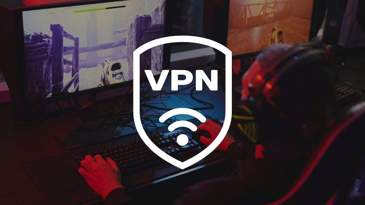 Como escolher a melhor VPN para seus games