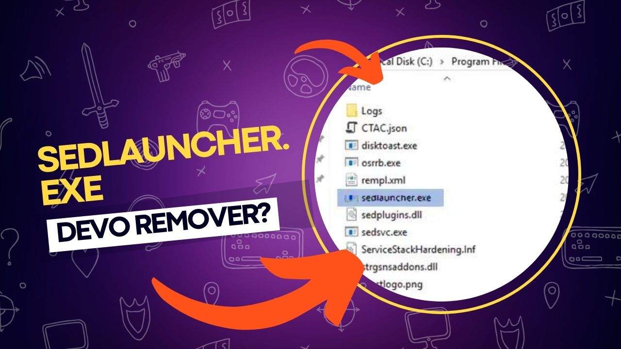 O que é o sedlauncher.exe_ É preciso removê-lo_ Confira!