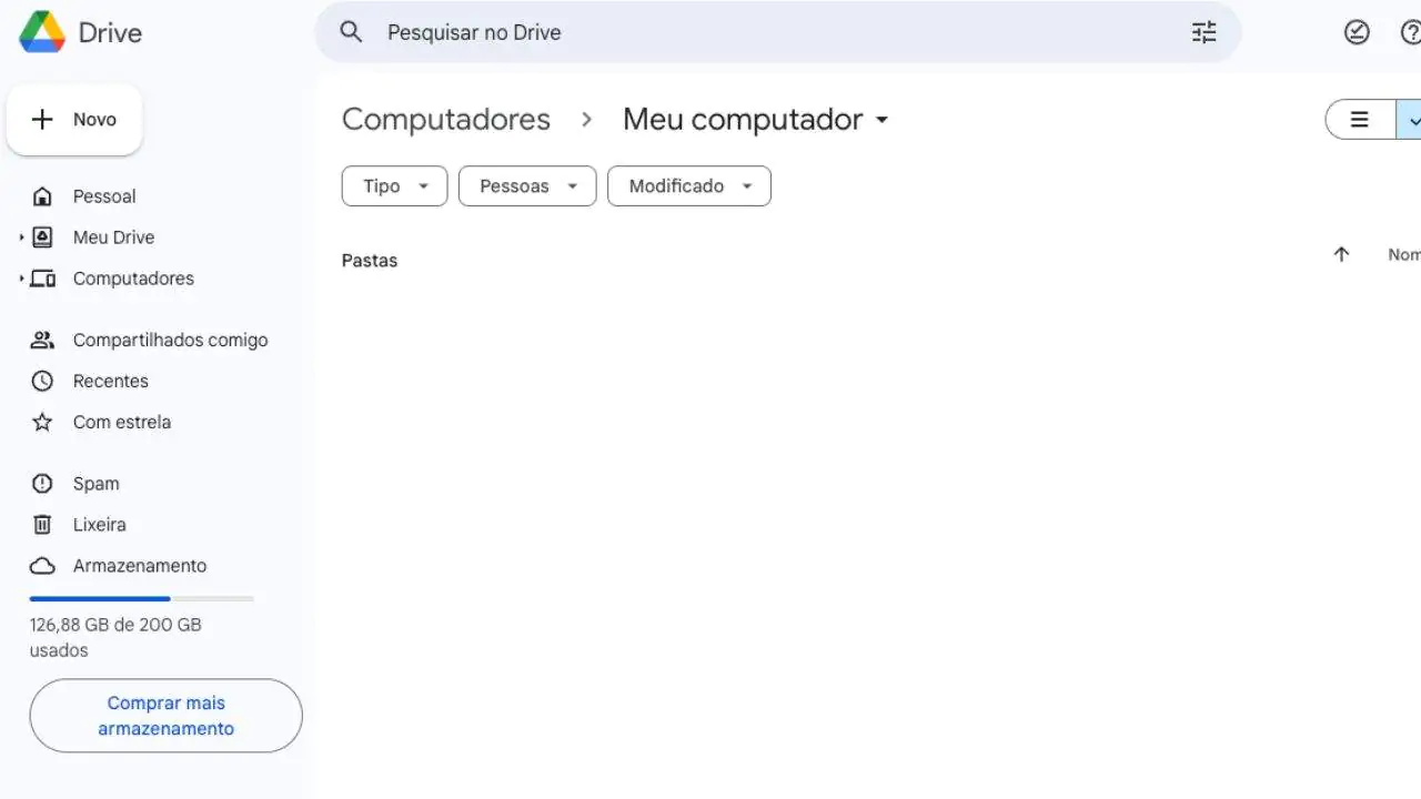 Por que transferir arquivos de uma conta do Google Drive para outra