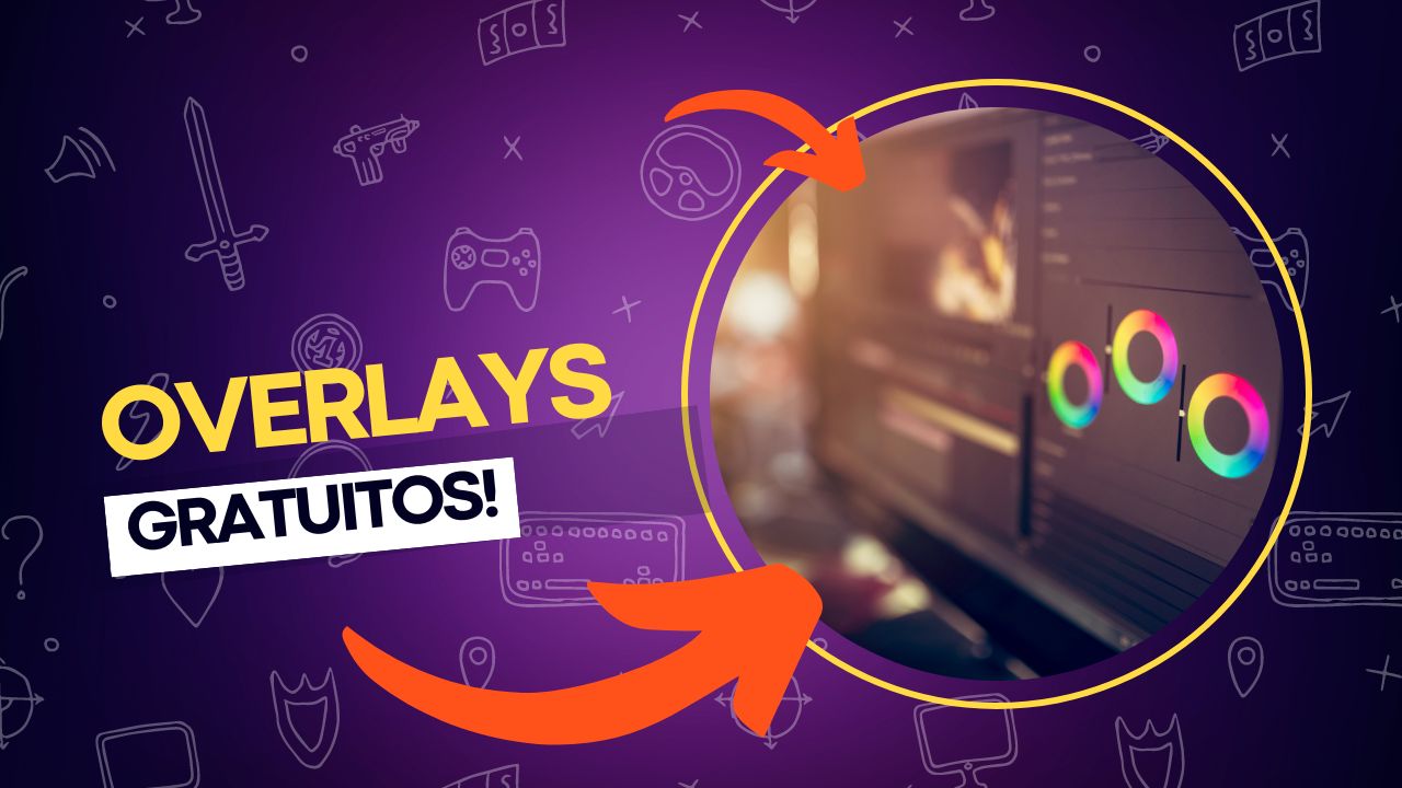 200+ Overlays Grátis para fotógrafos e videomakers