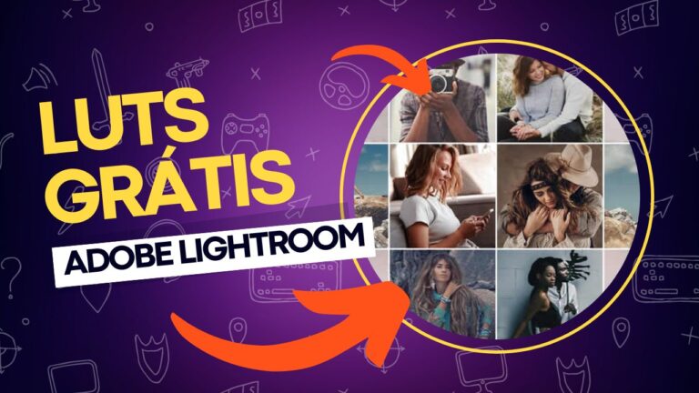 23+ LUTs (efeitos) incríveis gratuitos para Adobe Lightroom