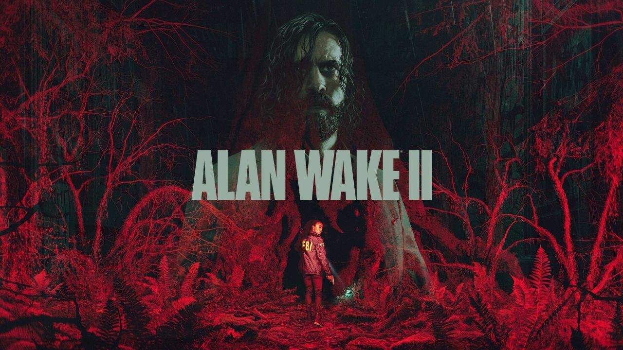 Alan Wake 2: quanto tempo leva para zerar? (Todas Missões)