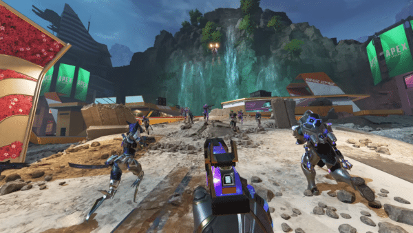 Apex Legends Nova Atualização para 25 de setembro para a versão 2.68 traz várias correções; Problemas conhecidos listados
