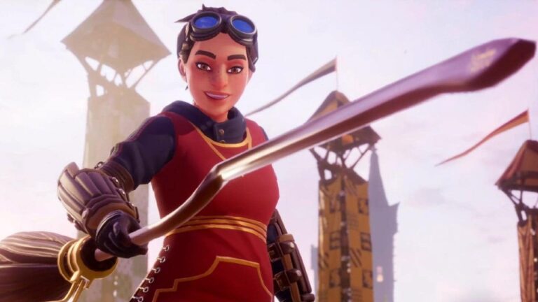 Atualização 1.02 do Quidditch Champions sai com ajustes, correções de bugs e muito mais neste 23 de setembro
