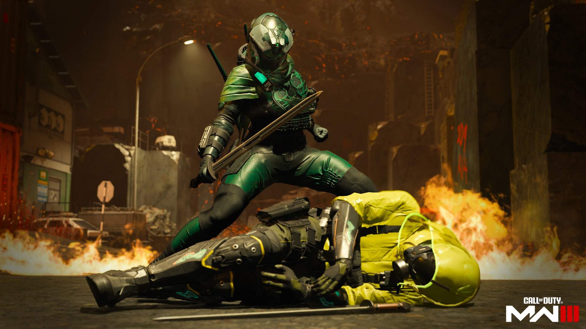 Call of Duty: Modern Warfare 3 e atualização Warzone para 24 de setembro trazem ajustes de armas e correções de bugs