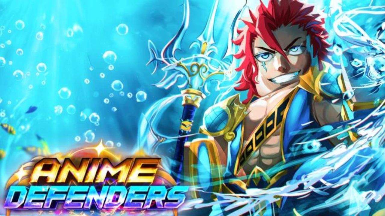 Códigos Anime Defenders: Gemas e Tokens