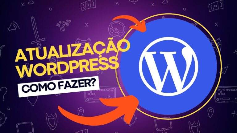 Como atualizar o WordPress de maneira segura