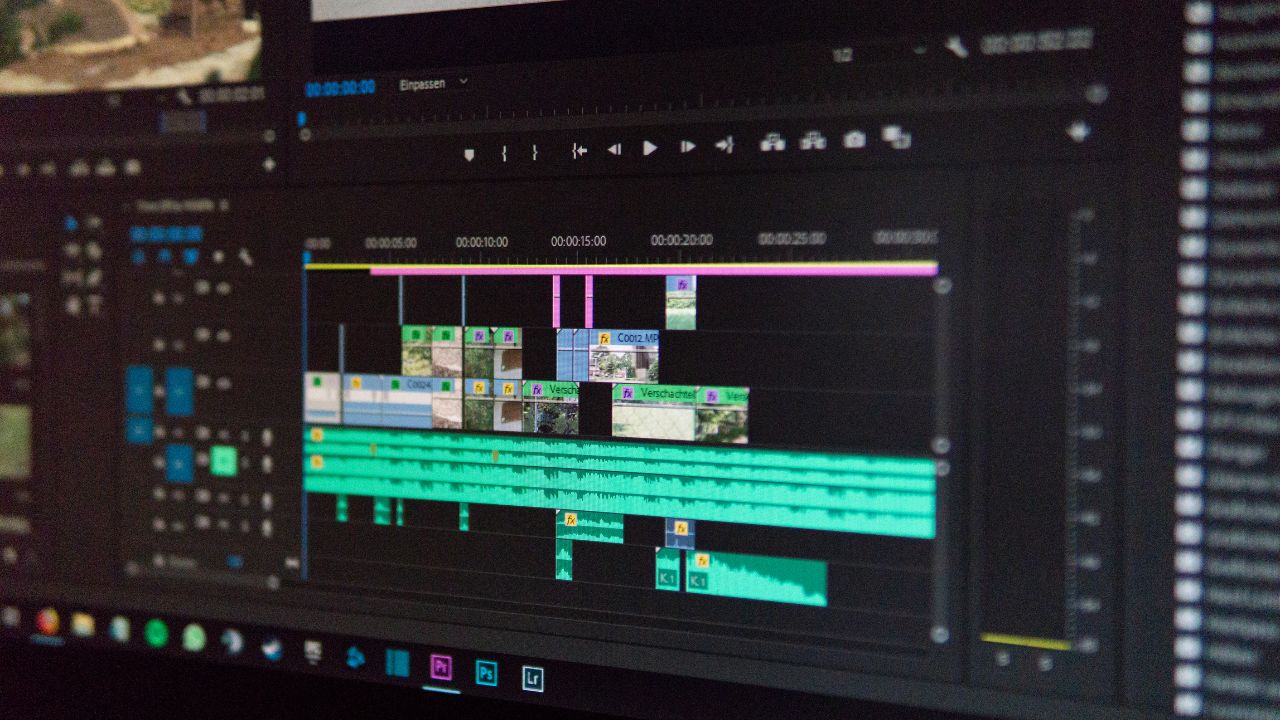 Conheça os 20+ melhores templates para o Premiere Pro