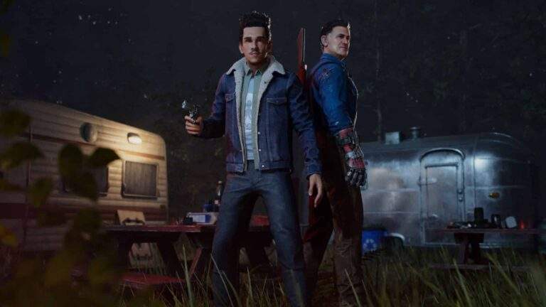 Evil Dead: The Game recebe atualização surpresa na versão 1.53 em 26 de setembro
