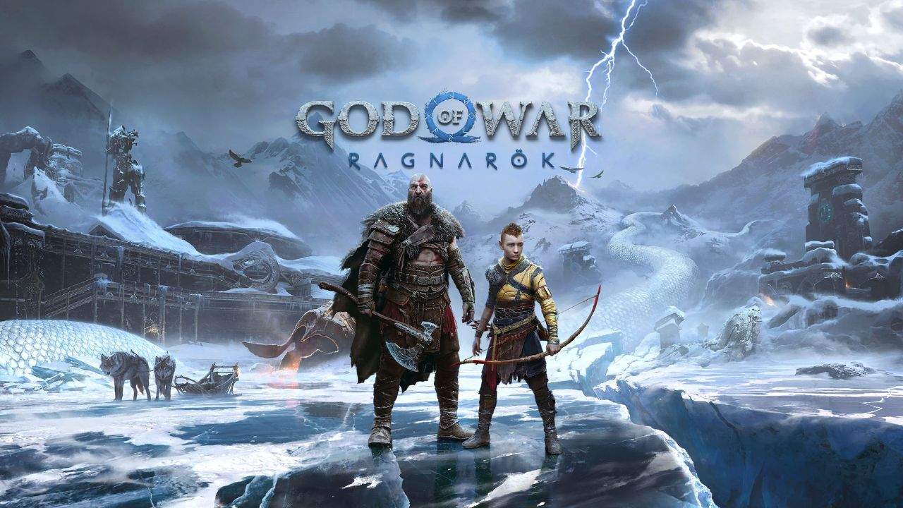God of War Ragnarok: todos os cheats e trainers para PC