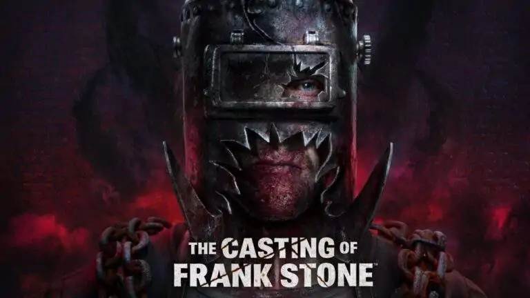 Guia completo de artefatos em The Casting of Frank Stone