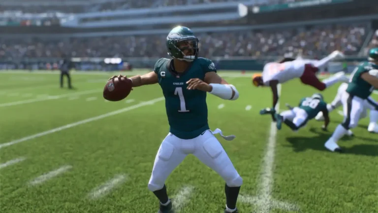 Madden 25 Update 1.06 sai para PS4 e Xbox One em 25 de setembro e apaga acidentalmente dados da franquia
