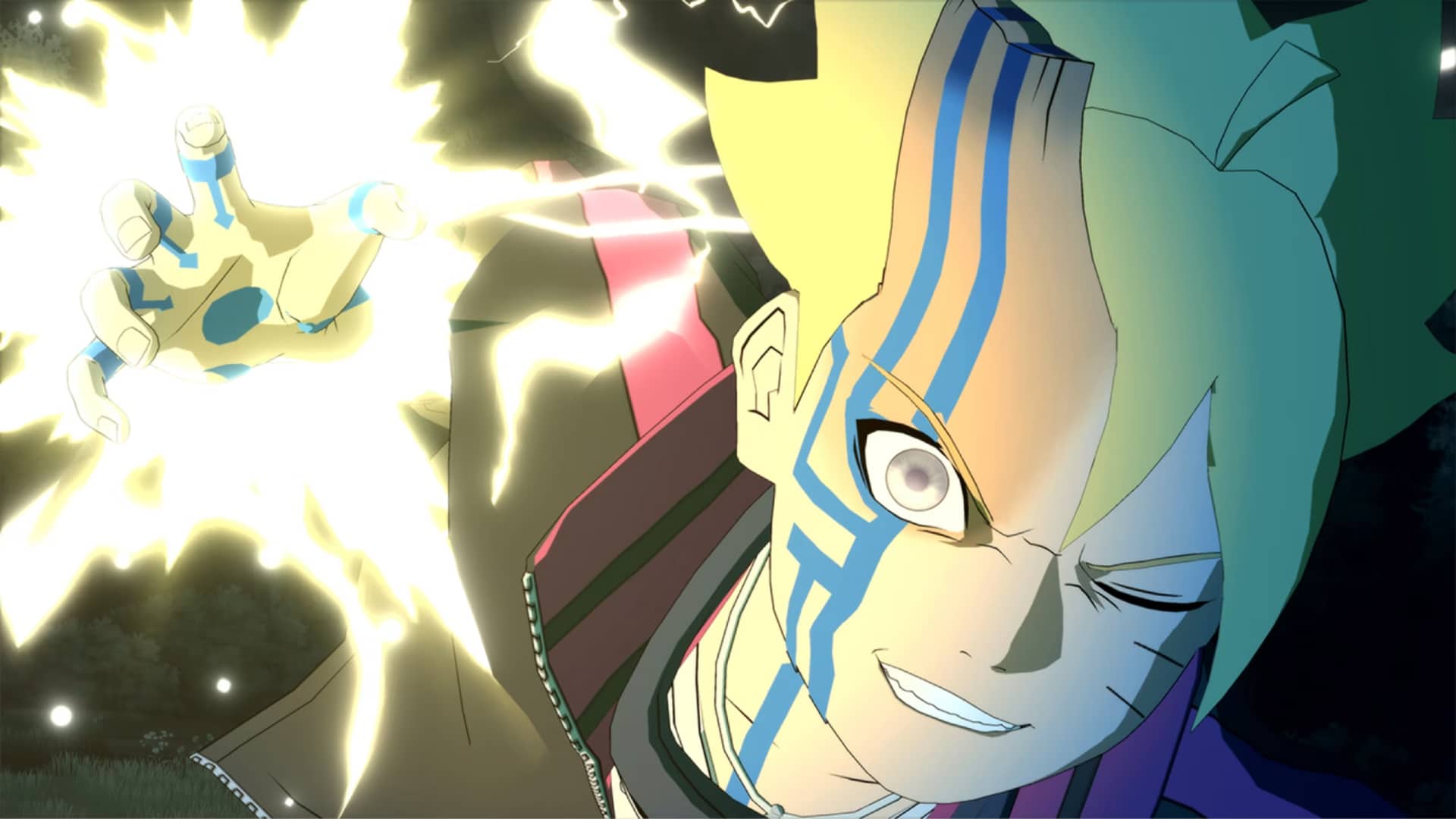 Naruto X Boruto Ultimate Ninja Storm Connections Atualização 1.50 chega com novo conteúdo