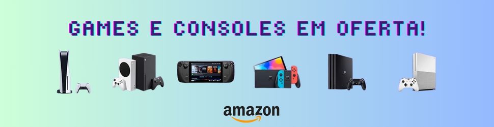 games em oferta