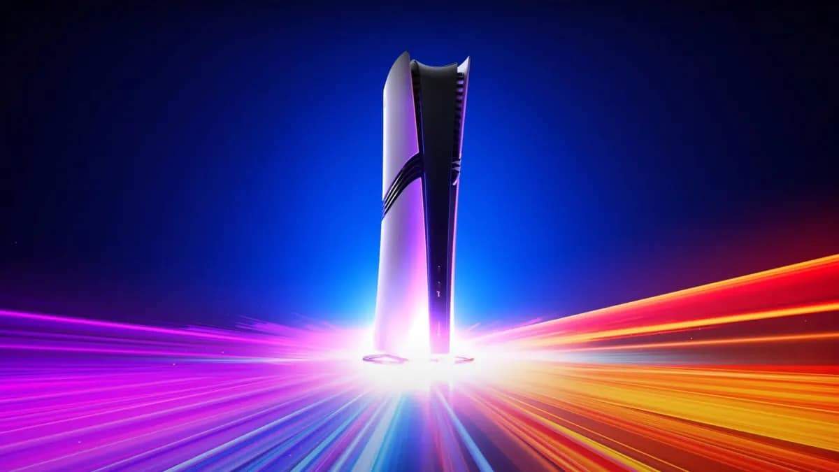 PS5 Pro ainda não se esgotou nos EUA e no Reino Unido