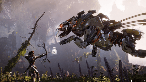 Preço do Horizon Zero Dawn na PSN aumentou secretamente pela Sony após anúncio do Remastered
