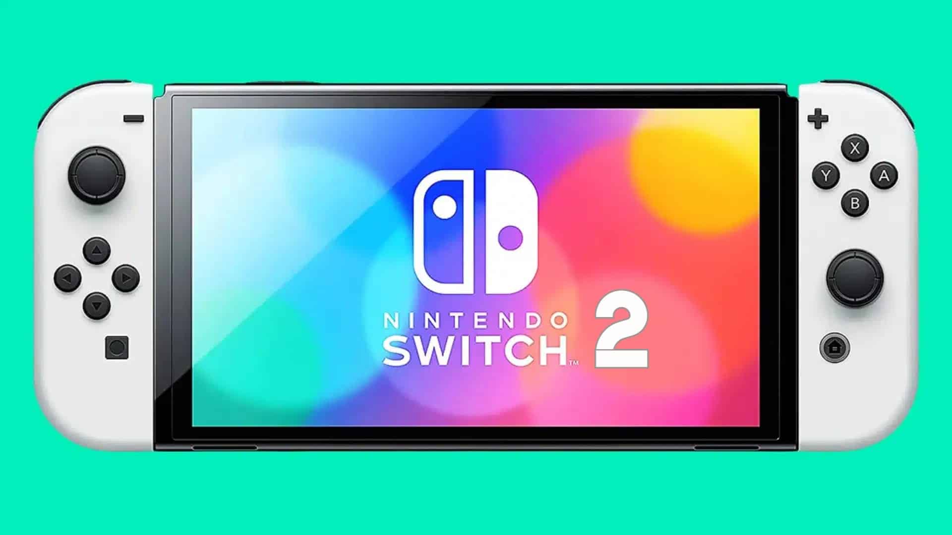 Rumor: Desenvolvimento do Nintendo Switch 2 agora ‘completo’, com lançamento previsto para março ou abril de 2025 Rumor: Desenvolvimento do Nintendo Switch 2 agora ‘completo’, com lançamento previsto para março ou abril de 2025