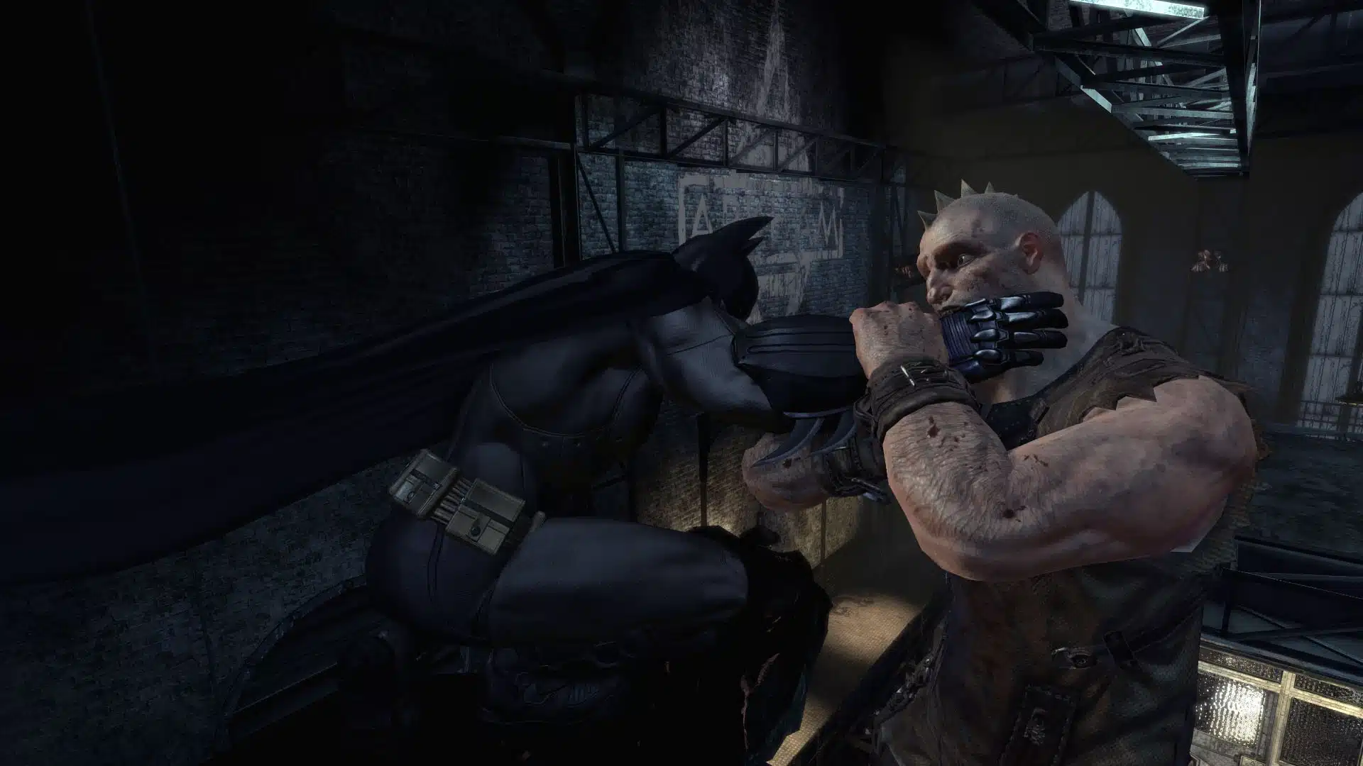 Rumor: Rocksteady trabalhando em novo jogo do Batman; Sony supostamente tentando “Moneyhat”