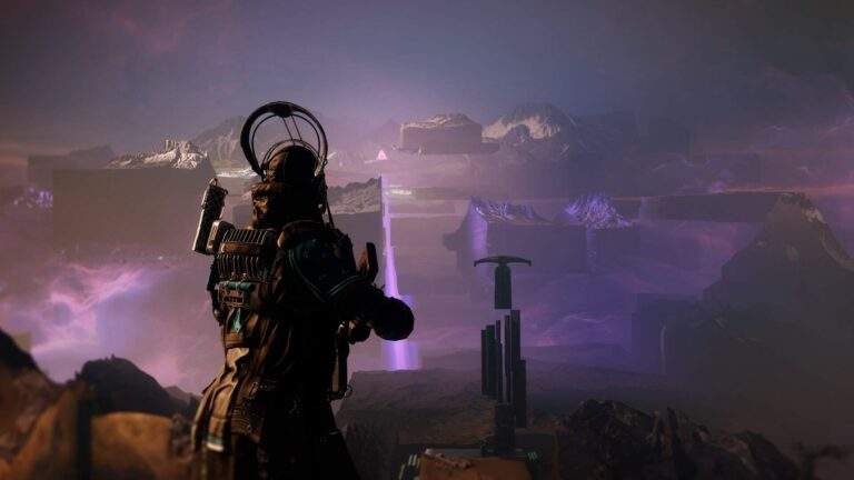 Servidores de Destiny 2 em manutenção em 26 de setembro. Aqui está o que você precisa saber
