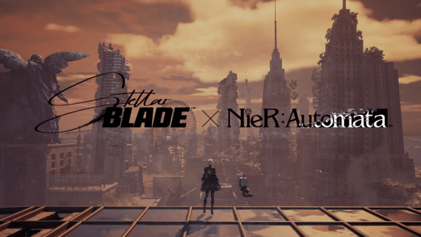 Stellar Blade x Nier: DLC Automata anunciado com modo foto chegando de graça; Eve confirmada para Astro Bot
