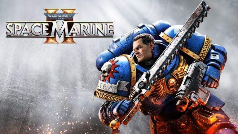 Warhammer 40,000 Space Marine 2_ qual Classe escolher